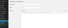 nowmail screenshot 1