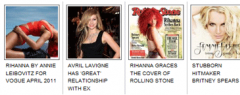 nrelate Most Popular screenshot 3