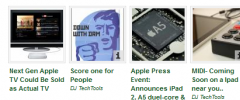 nrelate Most Popular screenshot 9