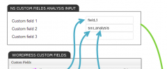 NS Custom Fields for WordPress SEO screenshot 2