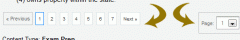 Number My Post Pages screenshot 2