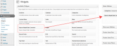Nyasro Nepali Date Converter screenshot 2