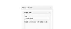 Social Login screenshot 4