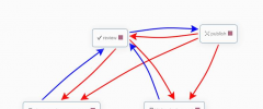Oasis Workflow screenshot 3