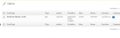 Oasis Workflow screenshot 5
