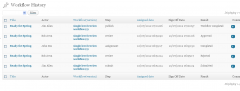 Oasis Workflow screenshot 7