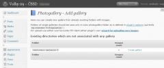 odPhotogalleryPlugin screenshot 2