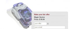 OfferPrice screenshot 1