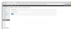 Official Treehouse Badges Widget and Shortcode screenshot 1