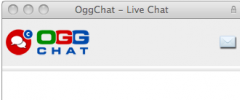OggChat Live Chat screenshot 3