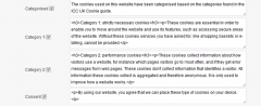 oik-privacy-policy screenshot 2