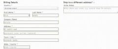 Weight/Country Shipping for WooCommerce screenshot 3