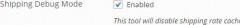 Weight/Country Shipping for WooCommerce screenshot 4