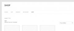 OlalaWeb - WooCommerce Category Prices screenshot 1