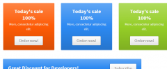 Olevmedia Shortcodes screenshot 6