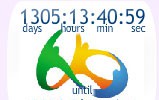 Olympic Games Countdown Clock screenshot 3