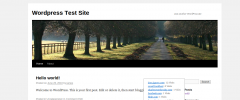 Seoatl On Site Google Analytics screenshot 1