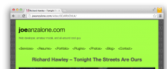 On The Fly YouTube Embeds screenshot 2