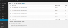 Onclick show popup screenshot 2