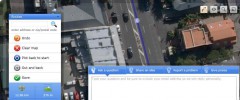One Sport - Route Map screenshot 4