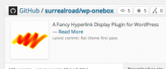 Onebox screenshot 2