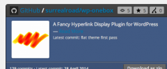 Onebox screenshot 3