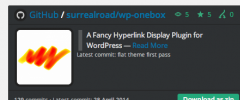 Onebox screenshot 4