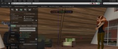 Online Status inSL screenshot 2