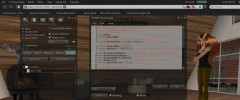 Online Status inSL screenshot 6