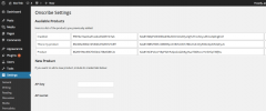 Onscribe screenshot 1
