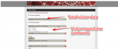 Seoatl On Site Google Analytics screenshot 4