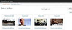 Ooyala Video screenshot 2