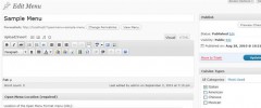 OpenMenu - The official plugin for OpenMenu screenshot 2