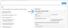 Open RDW kenteken voertuiginformatie screenshot 3