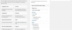 Open RDW kenteken voertuiginformatie screenshot 4