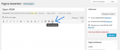 Open RDW kenteken voertuiginformatie screenshot 5