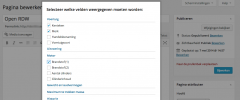 Open RDW kenteken voertuiginformatie screenshot 6