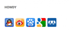 Open Social screenshot 1