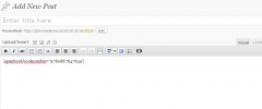 OpenBook Book Data screenshot 1