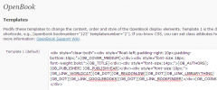 OpenBook Book Data screenshot 4
