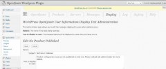 OpenQuote screenshot 10