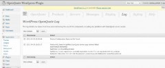 OpenQuote screenshot 11