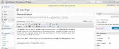 OpenQuote screenshot 14