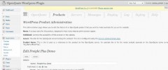 OpenQuote screenshot 4