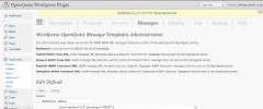 OpenQuote screenshot 8