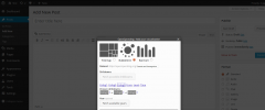 OpenSpending screenshot 1