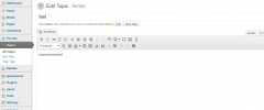 Orbisius bbPress Enhancer screenshot 1