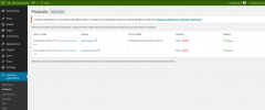 Orbisius CyberStore screenshot 3