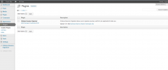 Orbisius Resume Organizer screenshot 1