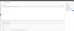 Orbisius Resume Organizer screenshot 4